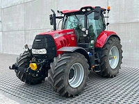 2019 - case - ih puma 165 cvx - 4-wheel drive tractor