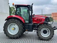 2019 - case - ih puma 165 cvx - 4-wheel drive tractor - afbeelding 2 van  10