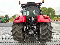 2019 - case - ih puma 165 cvx - 4-wheel drive tractor - afbeelding 3 van  10