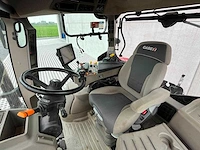 2019 - case - ih puma 165 cvx - 4-wheel drive tractor - afbeelding 4 van  10