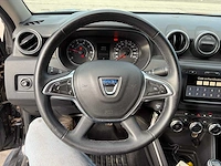 2019 - dacia - duster - 1.3i - 16v turbo tce 150 - car - afbeelding 4 van  22