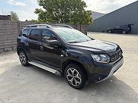 2019 - dacia - duster - 1.3i - 16v turbo tce 150 - car