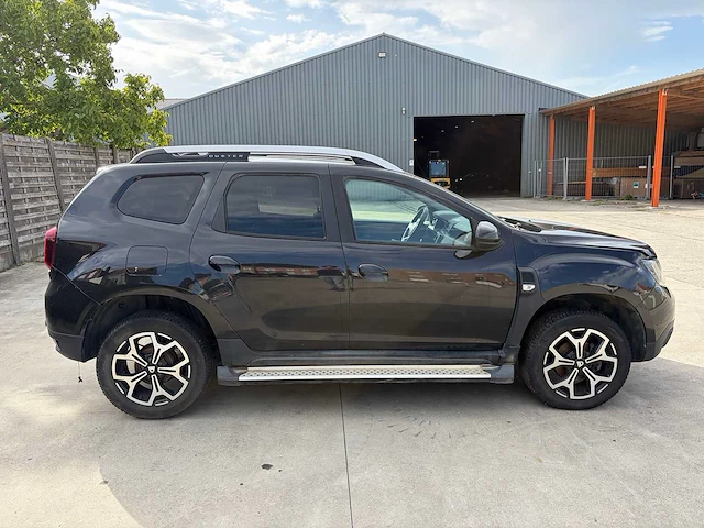 2019 - dacia - duster - 1.3i - 16v turbo tce 150 - car - afbeelding 13 van  22