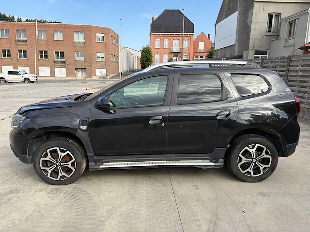 2019 - dacia - duster - 1.3i - 16v turbo tce 150 - car - afbeelding 14 van  22