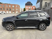 2019 - dacia - duster - 1.3i - 16v turbo tce 150 - car - afbeelding 14 van  22