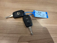 2019 - dacia - duster - 1.3i - 16v turbo tce 150 - car - afbeelding 15 van  22