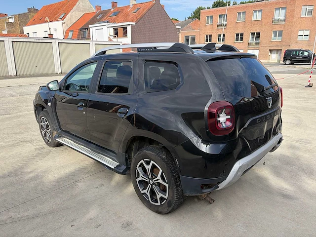 2019 - dacia - duster - 1.3i - 16v turbo tce 150 - car - afbeelding 17 van  22