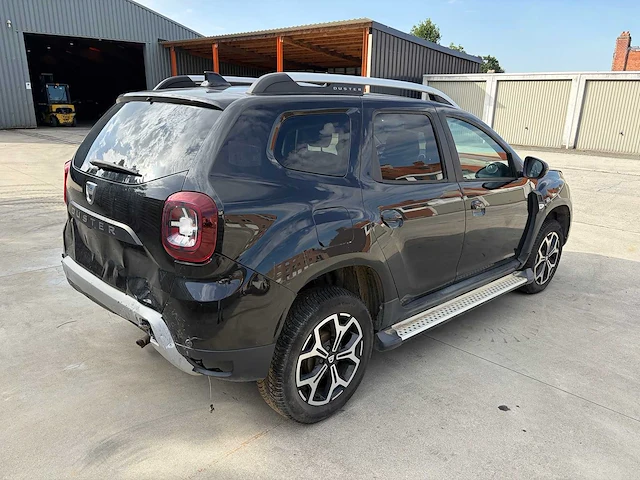 2019 - dacia - duster - 1.3i - 16v turbo tce 150 - car - afbeelding 18 van  22