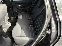 2019 - dacia - duster - 1.3i - 16v turbo tce 150 - car - afbeelding 20 van  22