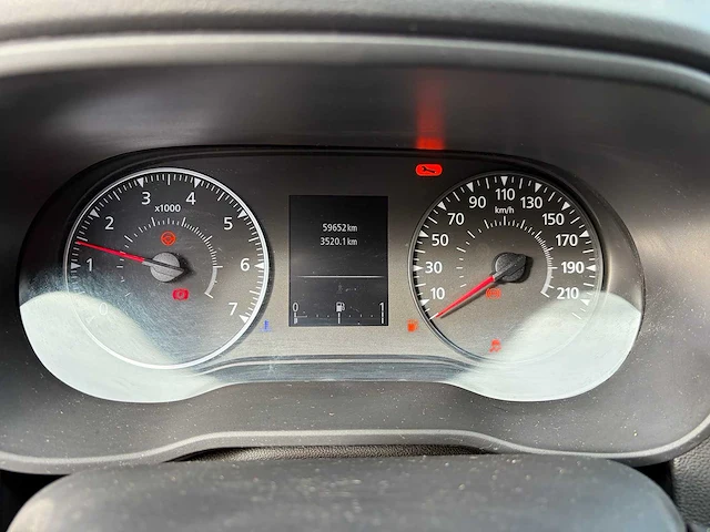 2019 - dacia - duster - 1.3i - 16v turbo tce 150 - car - afbeelding 22 van  22