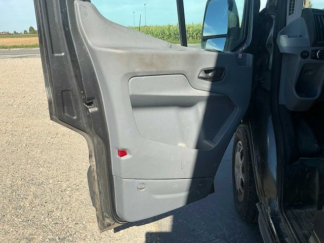 2019 - ford - transit - - afbeelding 6 van  28