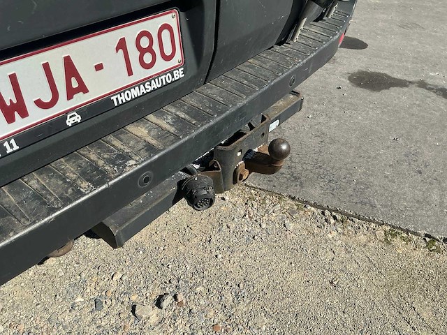 2019 - ford - transit - - afbeelding 5 van  28