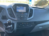 2019 - ford - transit - - afbeelding 11 van  28