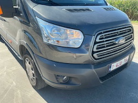 2019 - ford - transit - - afbeelding 27 van  28