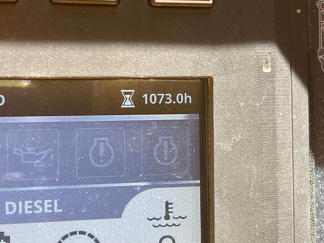 2019 - haulotte - ha 16 - hoogtewerker - afbeelding 6 van  35