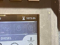 2019 - haulotte - ha 16 - hoogtewerker - afbeelding 6 van  35