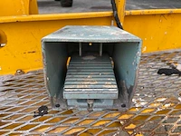 2019 - haulotte - ha 20 - aerial work platforms - afbeelding 24 van  31