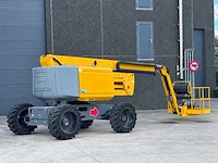 2019 - haulotte - ha 20 - aerial work platforms - afbeelding 26 van  31