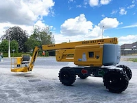 2019 - haulotte - ha 20 - aerial work platforms - afbeelding 27 van  31