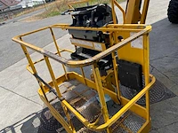 2019 - haulotte - ha 20 - aerial work platforms - afbeelding 22 van  31