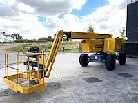 2019 - haulotte - ha 20 - aerial work platforms - afbeelding 12 van  31