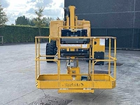2019 - haulotte - ha 20 - aerial work platforms - afbeelding 28 van  31