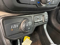 2019 - jeep - renegade - phase 2 2.0 jtd - 16v turbo 4x4 - car - afbeelding 4 van  26