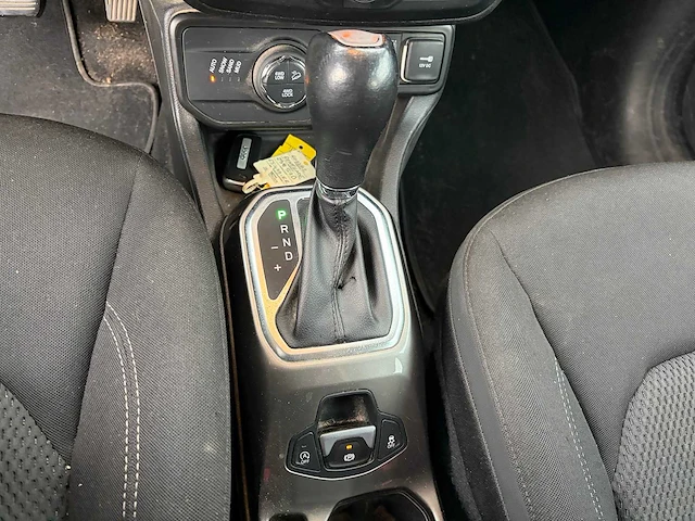 2019 - jeep - renegade - phase 2 2.0 jtd - 16v turbo 4x4 - car - afbeelding 5 van  26