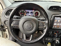 2019 - jeep - renegade - phase 2 2.0 jtd - 16v turbo 4x4 - car - afbeelding 6 van  26