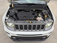 2019 - jeep - renegade - phase 2 2.0 jtd - 16v turbo 4x4 - car - afbeelding 11 van  26