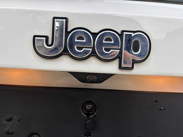 2019 - jeep - renegade - phase 2 2.0 jtd - 16v turbo 4x4 - car - afbeelding 15 van  26