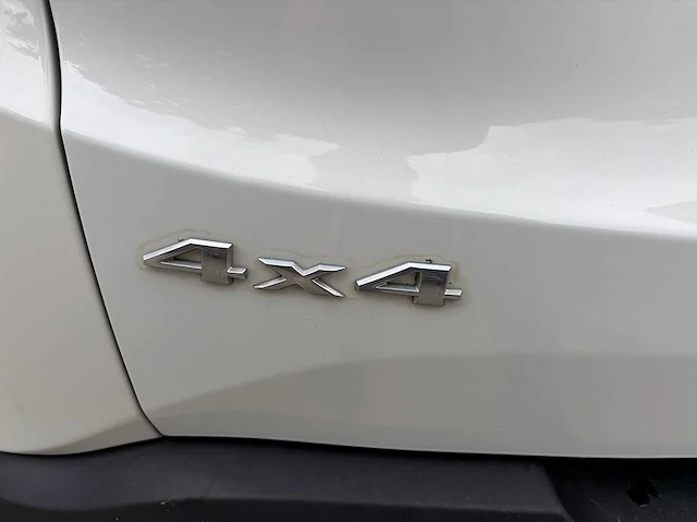 2019 - jeep - renegade - phase 2 2.0 jtd - 16v turbo 4x4 - car - afbeelding 16 van  26