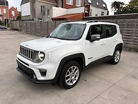 2019 - jeep - renegade - phase 2 2.0 jtd - 16v turbo 4x4 - car - afbeelding 12 van  26