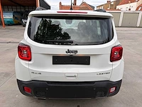 2019 - jeep - renegade - phase 2 2.0 jtd - 16v turbo 4x4 - car - afbeelding 14 van  26
