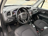 2019 - jeep - renegade - phase 2 2.0 jtd - 16v turbo 4x4 - car - afbeelding 20 van  26