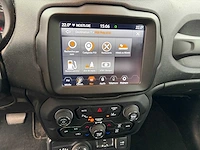 2019 - jeep - renegade - phase 2 2.0 jtd - 16v turbo 4x4 - car - afbeelding 11 van  21