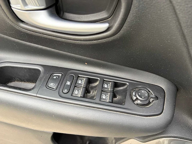2019 - jeep - renegade - phase 2 2.0 jtd - 16v turbo 4x4 - car - afbeelding 17 van  21