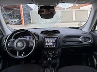 2019 - jeep - renegade - phase 2 2.0 jtd - 16v turbo 4x4 - car - afbeelding 6 van  21