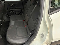 2019 - jeep - renegade - phase 2 2.0 jtd - 16v turbo 4x4 - car - afbeelding 7 van  21