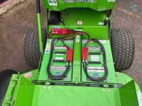 2019 - mean green - stalker - ride on lawn mower - afbeelding 2 van  11