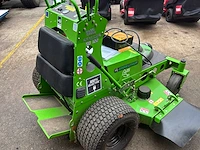 2019 - mean green - stalker - ride on lawn mower - afbeelding 9 van  11