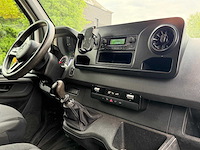 2019 - mercedes-benz sprinter - 38 910km - afbeelding 8 van  20