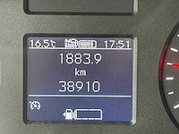 2019 - mercedes-benz sprinter - 38 910km - afbeelding 11 van  20