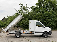 2019 - mercedes-benz sprinter - 38 910km - afbeelding 14 van  20