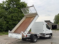2019 - mercedes-benz sprinter - 38 910km - afbeelding 15 van  20