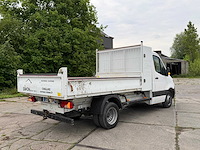 2019 - mercedes-benz sprinter - 38 910km - afbeelding 16 van  20