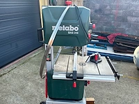 2019 - metabo - bas318 - sawing, drilling and milling aggregates - afbeelding 6 van  8