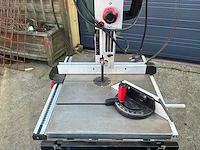 2019 - metabo - bas318 - sawing, drilling and milling aggregates - afbeelding 7 van  8