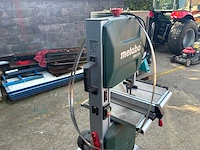 2019 - metabo - bas318 - sawing, drilling and milling aggregates