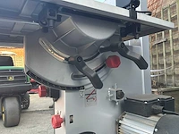 2019 - metabo - bas318 - sawing, drilling and milling aggregates - afbeelding 2 van  8